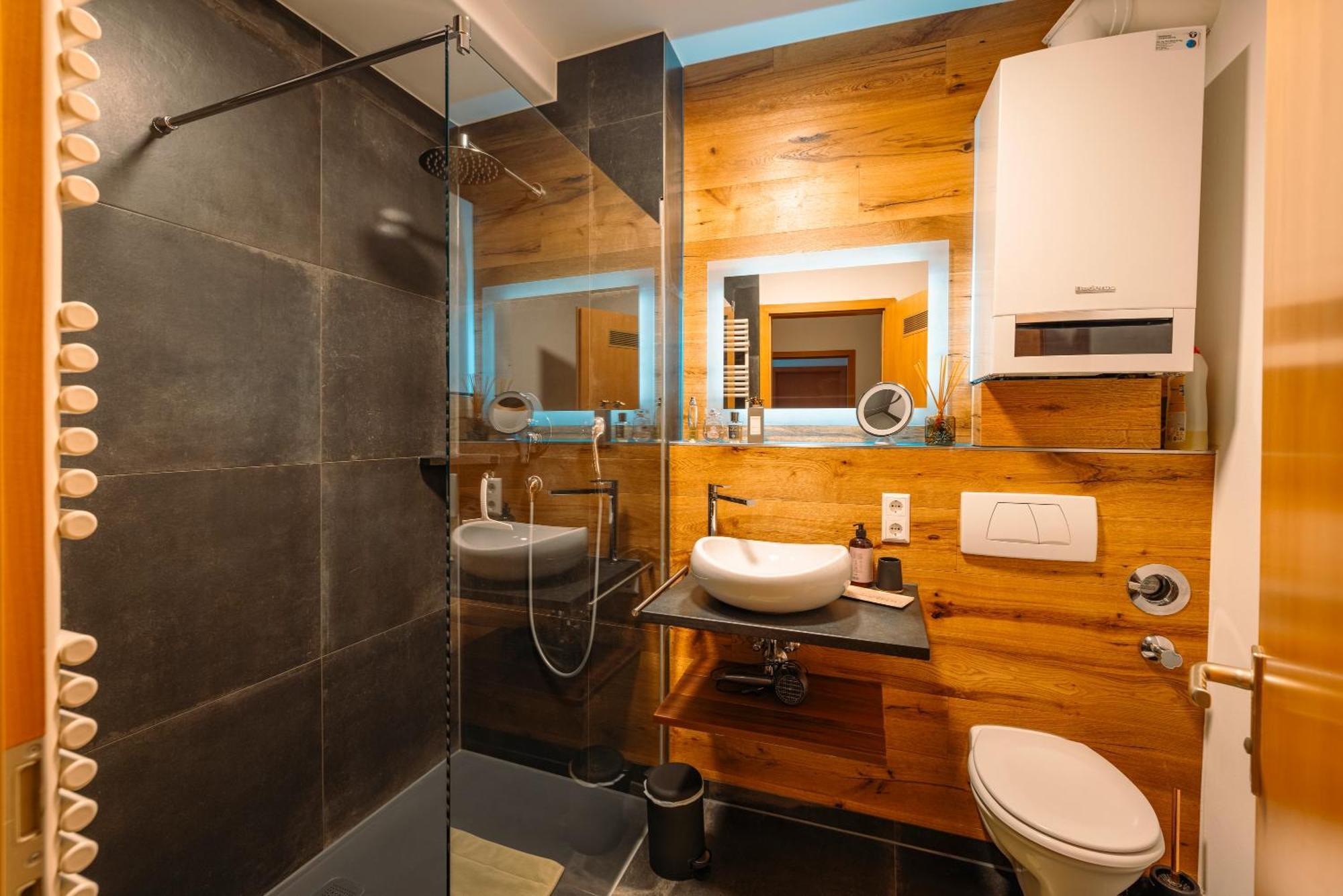 Apartment Alte Konditorei