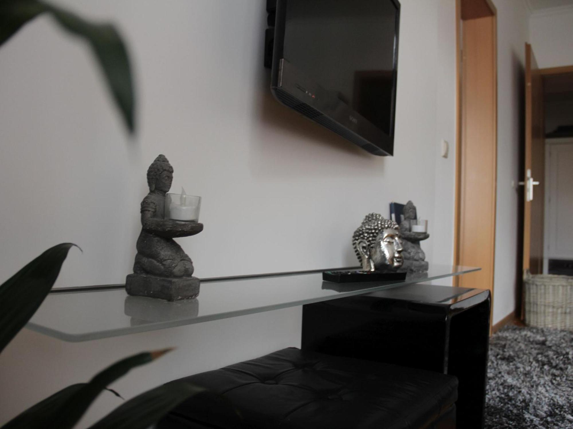 Apartment Alte Konditorei *