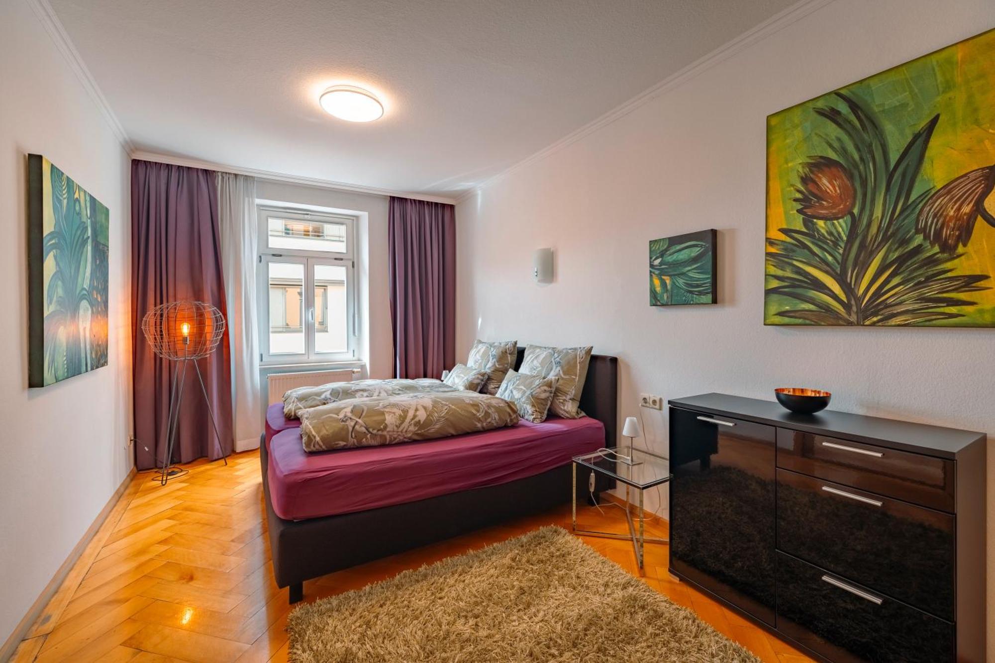 Alte Konditorei Apartment