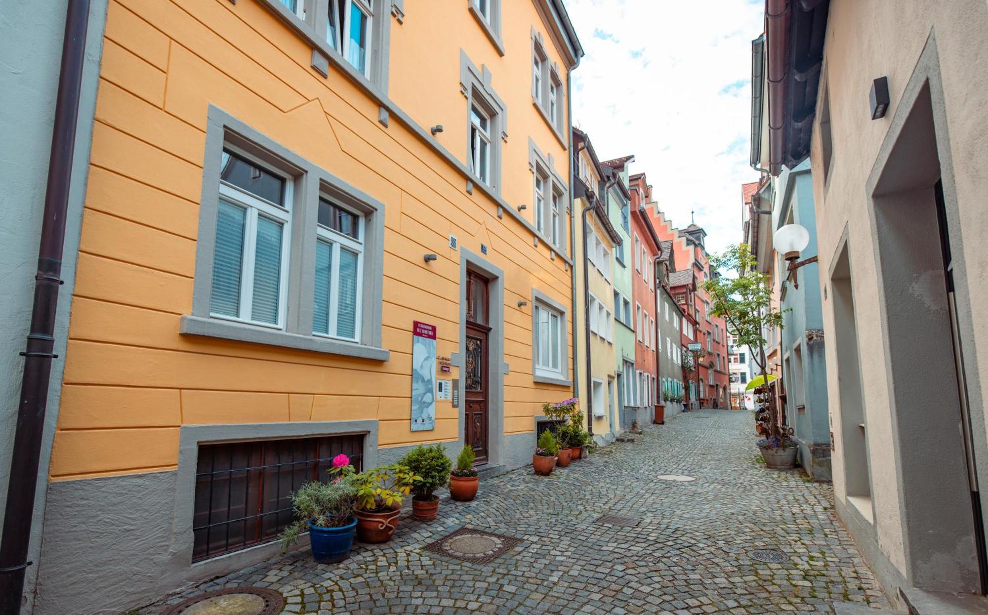 Alte Konditorei Apartment