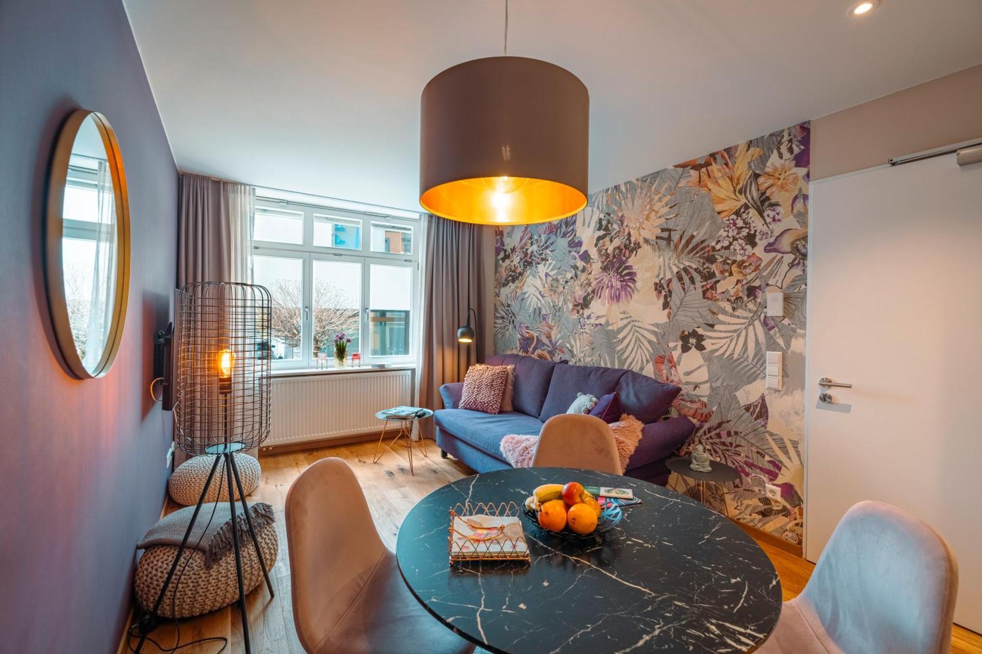 Apartment Alte Konditorei